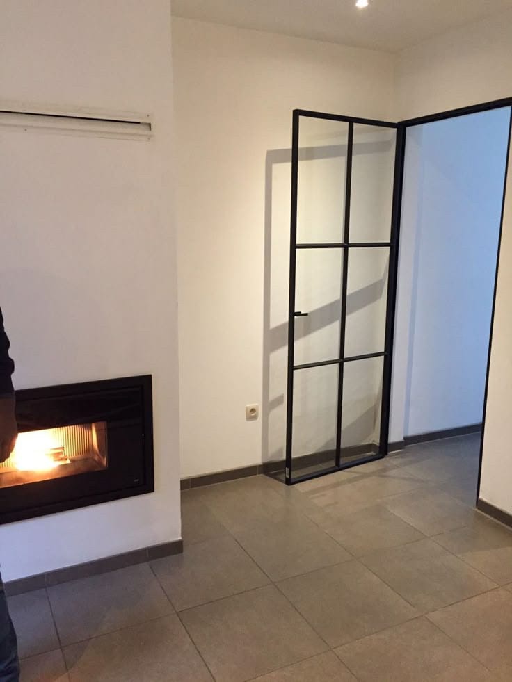 Klizna loft vrata