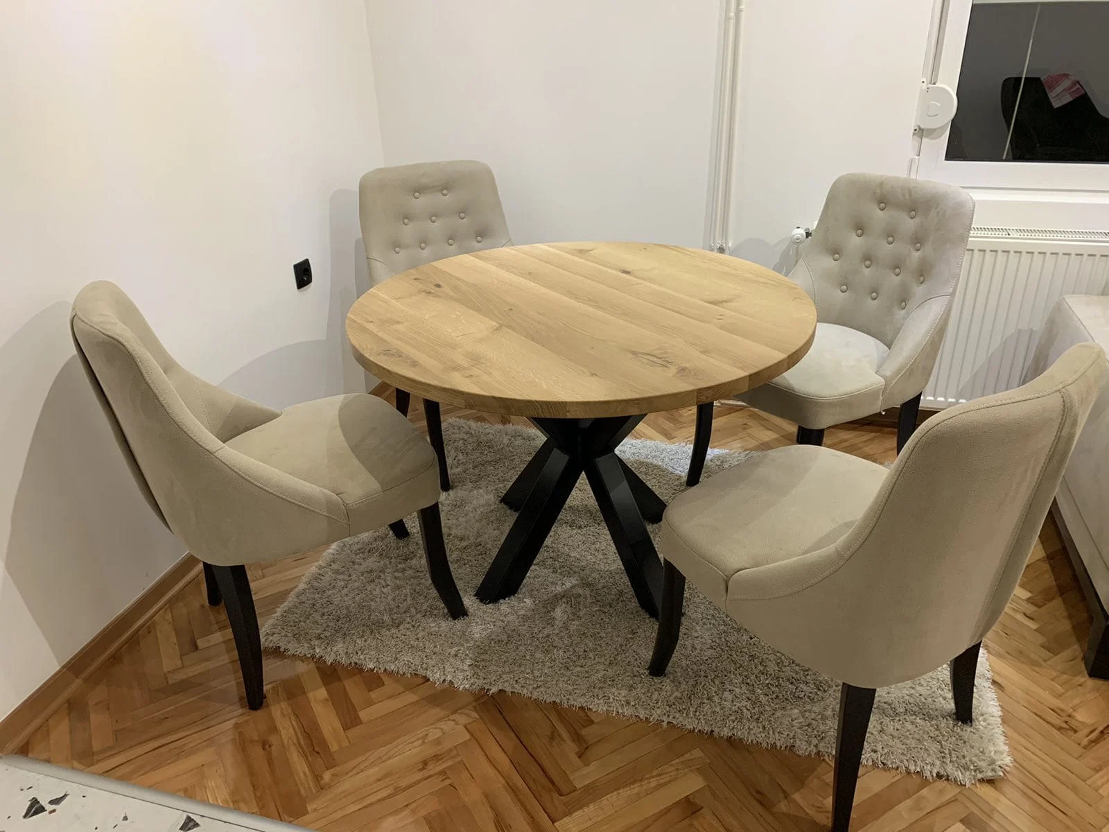 izrada stolova po meri