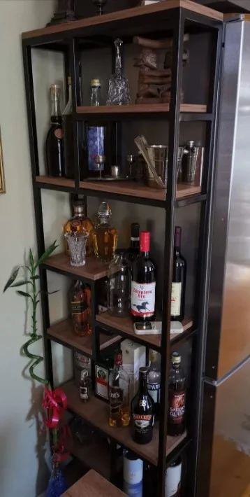 Noćni ormarići po meri